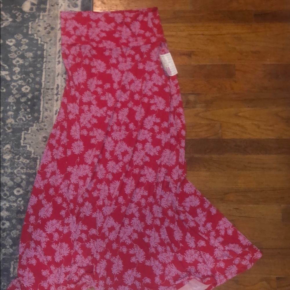 Lularoe maxi, NWT❤️